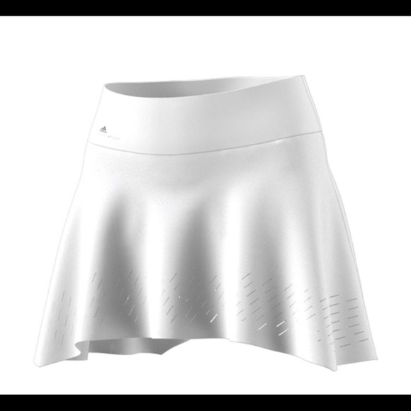 stella mccartney tennis skirts